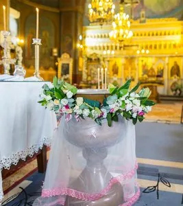 Servicii foto video nunta - botez