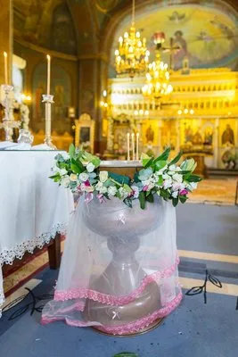 Servicii foto video nunta - botez