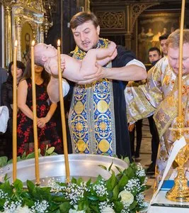 Servicii foto video nunta - botez