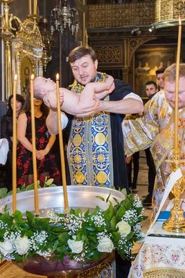 Servicii foto video nunta - botez