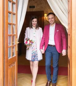 Servicii foto video nunta - botez