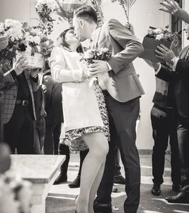 Servicii foto video nunta - botez