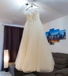 Servicii foto video nunta - botez