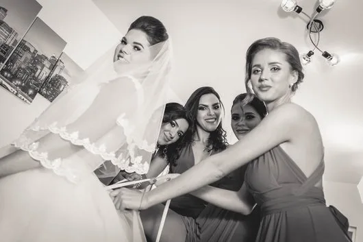 Servicii foto video nunta - botez