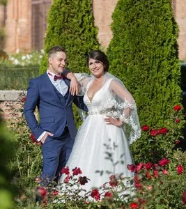 Servicii foto video nunta - botez