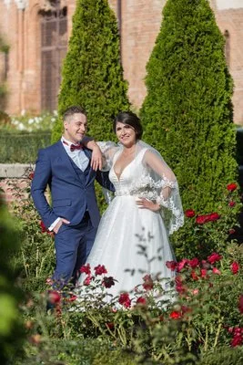 Servicii foto video nunta - botez