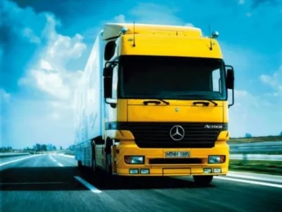 Transport de marfuri international si intern - logistica si depozitare - Dascalu / Ilfov