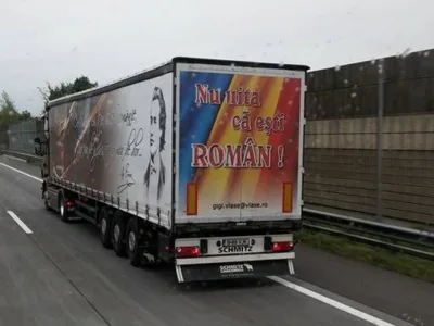 Transport de marfuri international si intern - logistica si depozitare - Dascalu / Ilfov