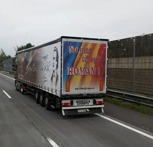 Transport de marfuri international si intern - logistica si depozitare - Dascalu / Ilfov