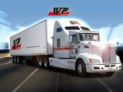 Transport de marfuri international si intern - logistica si depozitare - Dascalu / Ilfov