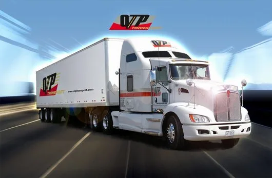 Transport de marfuri international si intern - logistica si depozitare - Dascalu / Ilfov