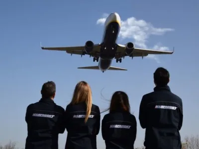 Transport de marfa aerian - naval si rutier - Ploiesti