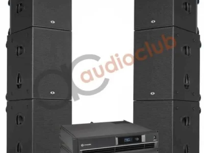 Magazin si service echipamente audio Ilfov