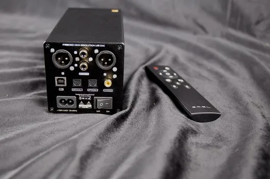 Magazin si service echipamente audio Ilfov