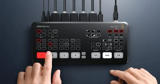 Camere video profesionale - Service Autorizat Sony Bucuresti