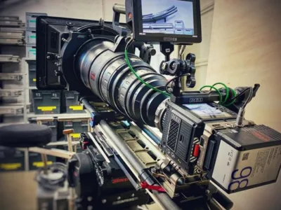 Camere video profesionale - Service Autorizat Sony Bucuresti