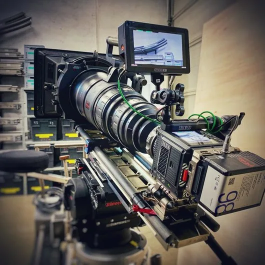 Camere video profesionale - Service Autorizat Sony Bucuresti