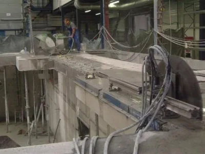 Demolari profesionale - ecologizari - Hunedoara