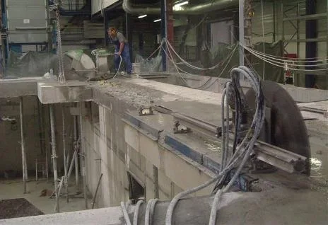 Demolari profesionale - ecologizari - Hunedoara