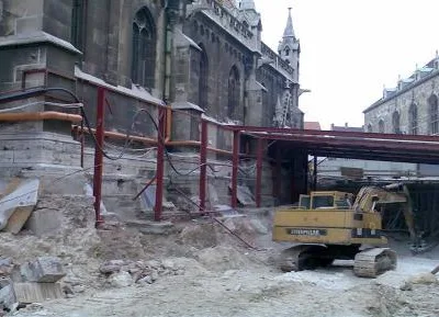 Demolari profesionale - ecologizari - Hunedoara