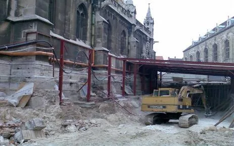 Demolari profesionale - ecologizari - Hunedoara