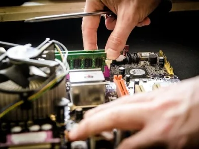 Reparatii Tv LCD/LED - laptop Bucuresti