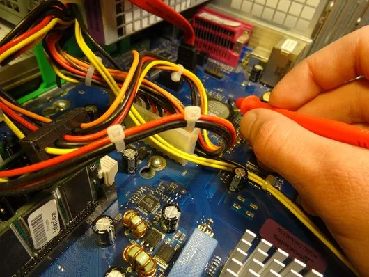 Reparatii Tv LCD/LED - laptop Bucuresti