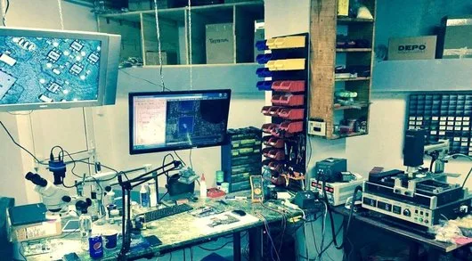 Reparatii Tv LCD/LED - laptop Bucuresti