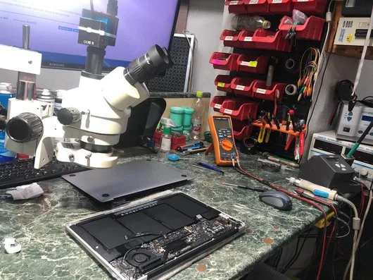 Reparatii Tv LCD/LED - laptop Bucuresti