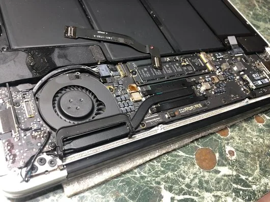 Reparatii Tv LCD/LED - laptop Bucuresti