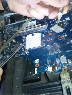 Reparatii Tv LCD/LED - laptop Bucuresti