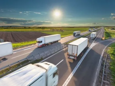 Transporturi rutiere de marfuri in regim national si international - Baia Mare