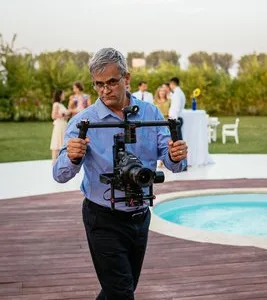 Videograf de eveniment Bucuresti