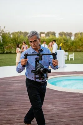 Videograf de eveniment Bucuresti