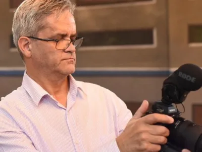 Videograf de eveniment Bucuresti