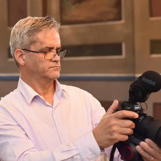 Videograf de eveniment Bucuresti