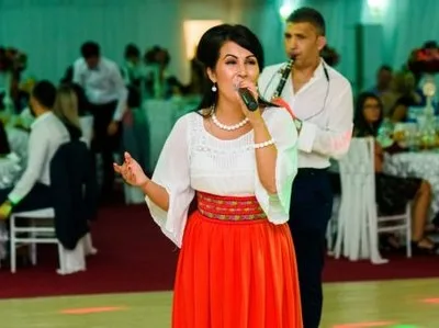 Videograf de eveniment Bucuresti