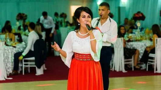 Videograf de eveniment Bucuresti