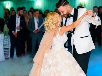 Videograf de eveniment Bucuresti