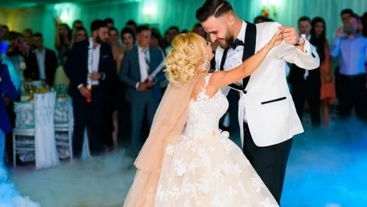 Videograf de eveniment Bucuresti