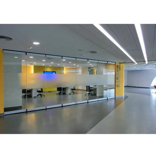 Feronerie pentru constructii din sticla, - Manastirea / Dambovita