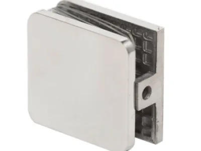 Feronerie pentru constructii din sticla, - Manastirea / Dambovita