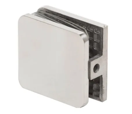 Feronerie pentru constructii din sticla, - Manastirea / Dambovita