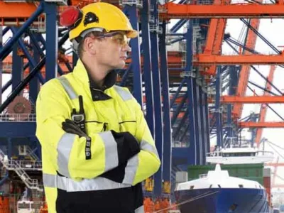 Transport maritim containerizat intern si international de marfa - Constanta