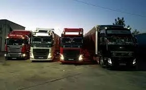 Transporturi nationale si internationale de marfa - Bucuresti
