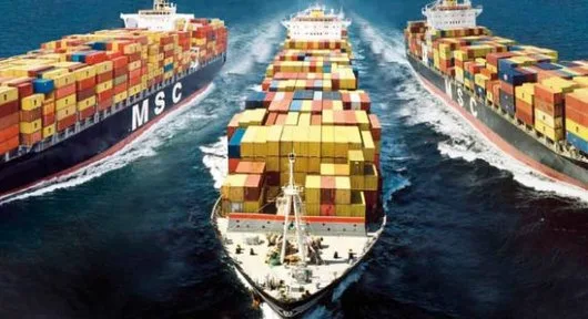 Transport rutier intern si international marfa - Dragomiresti Deal / Ilfov
