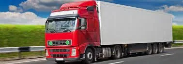 Transport rutier intern si international marfa - Dragomiresti Deal / Ilfov