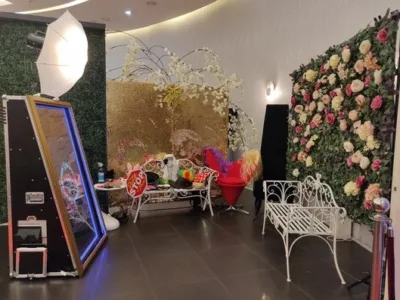 Studio foto Bucuresti