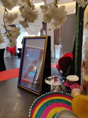 Studio foto Bucuresti