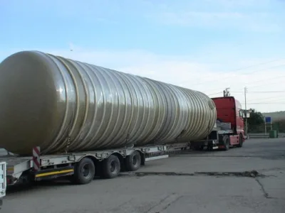 Transport agabaritic si marfuri generale - Deva / Hunedoara